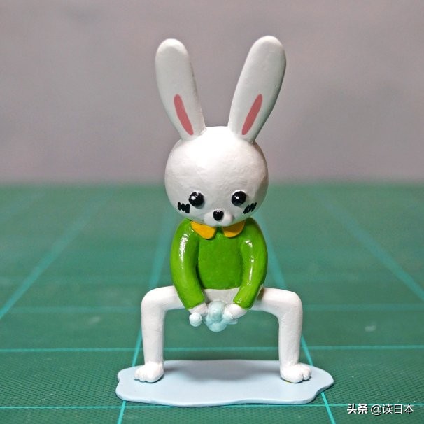 沙雕手办日本小哥,日本沙雕手办小哥哥