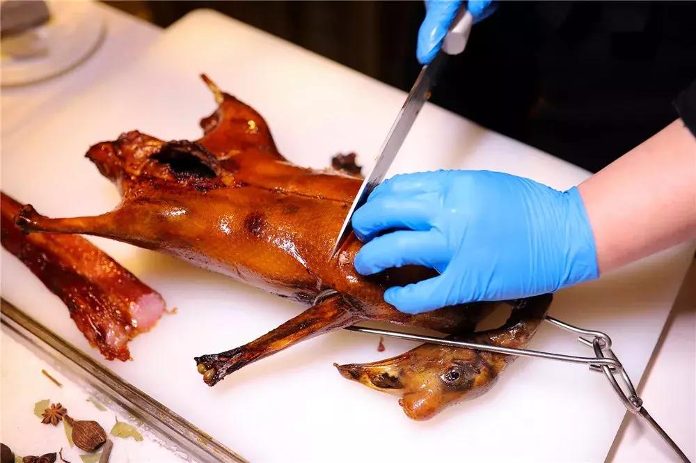 中式自助餐158元菜品,20元就能随便品尝268种美味佳肴