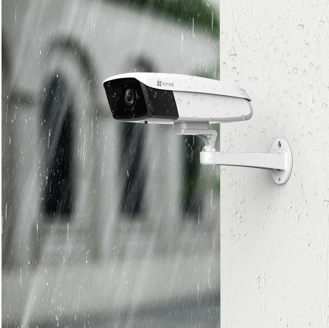 农村院子安装哪种摄像头好呢,农村户外房屋用哪种监控摄像头好