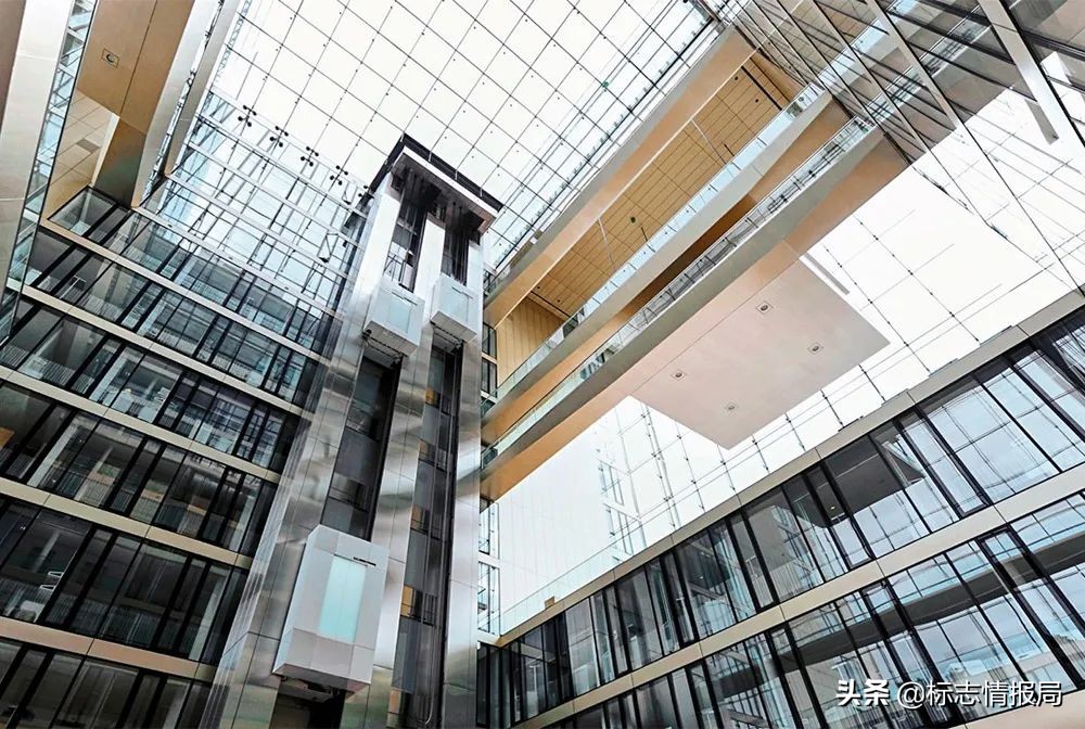 蒂森克虏伯电梯发展,蒂森克虏伯电梯集团简介