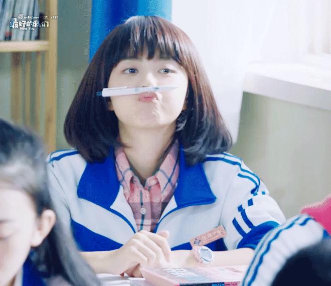 圆脸女生会越来越好看吗,圆脸的女生是不是都很漂亮