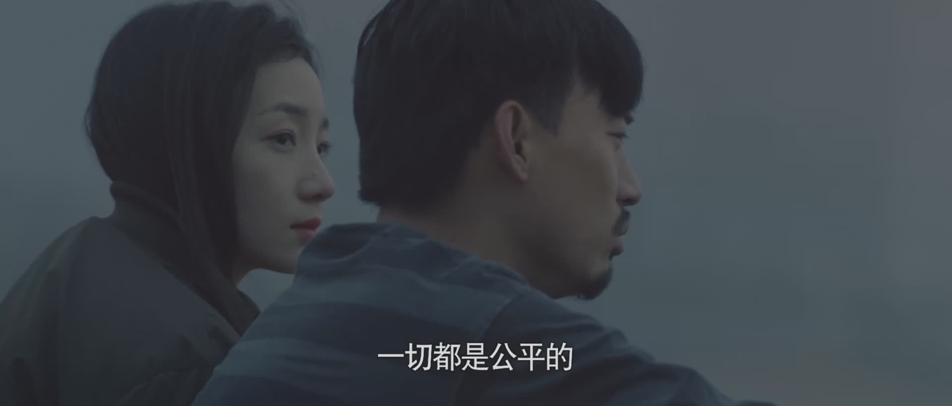 看了电竞片《硬汉枪神》，我忘情呐喊，写下这篇文章