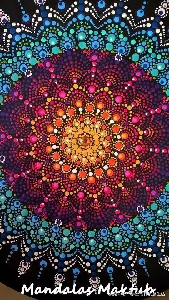 笔芯画画教程简单可爱,鹅式笔芯画画小教程