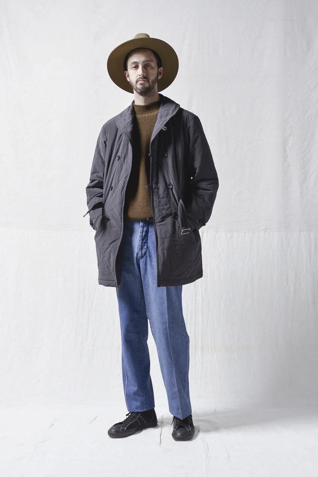 为什么不想被定义的复古玩家，都想打扮成“老乔”模样？