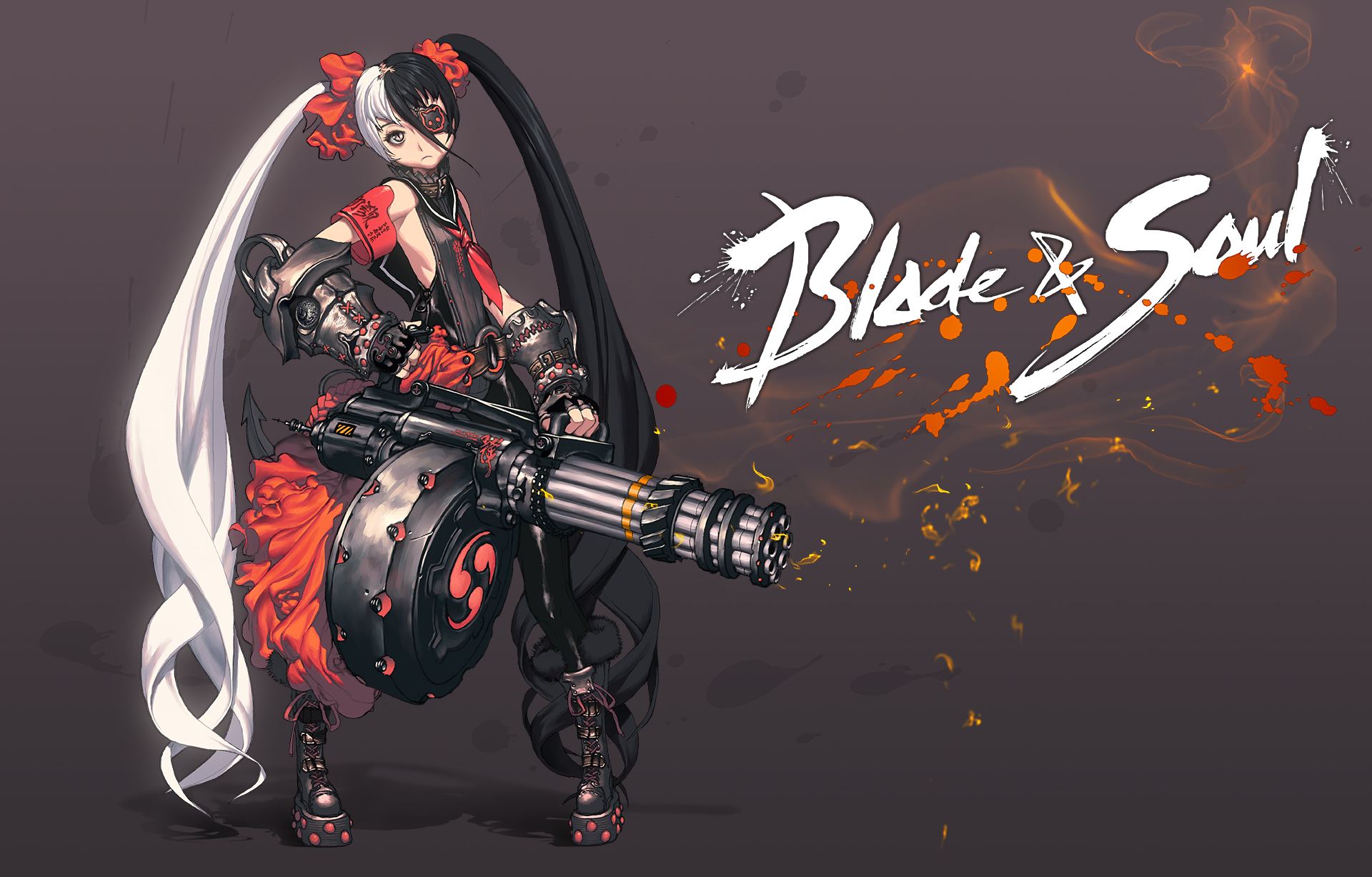 剑灵为什么火炮兰之后就凉了,剑灵火炮兰之后为何那么多人脱坑