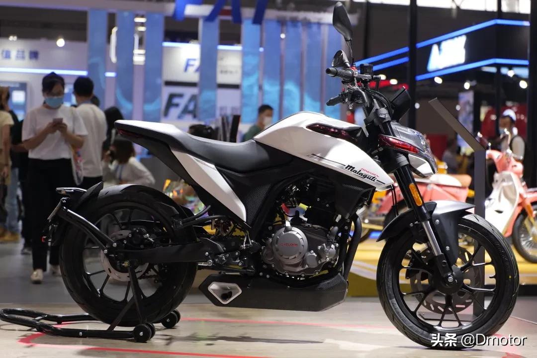 摩博会一次性亮相十款新车宗申,宗申重庆摩博会概念车