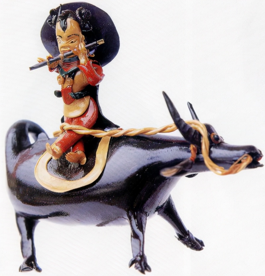 河南传统糖塑,糖塑是什么工艺