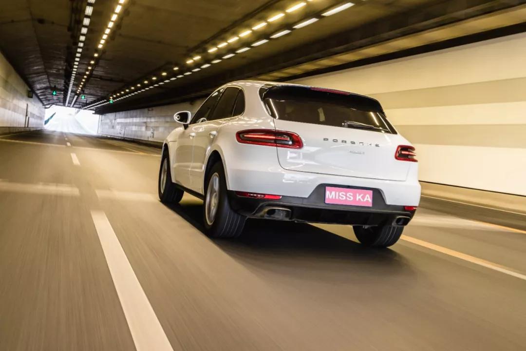 保时捷macan多少钱能上路,保时捷macan最低上路价格