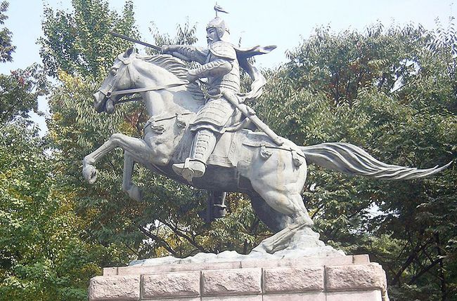 韩国江陵由来,韩国端午节的由来