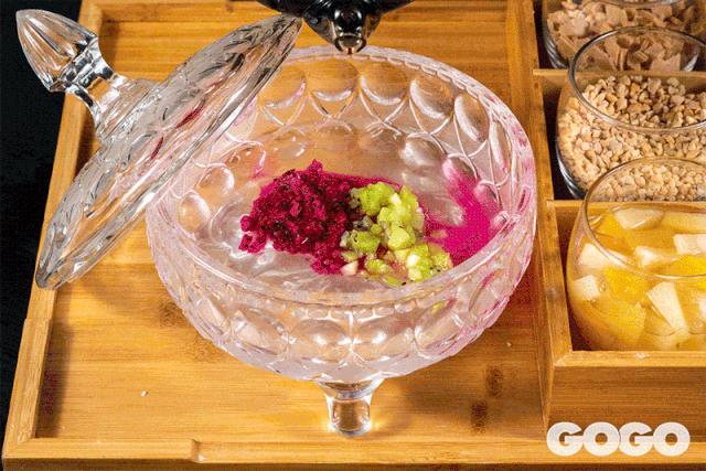 这个网红潮流地标惊喜不断！12月21日全场餐饮五折起等你来嗨