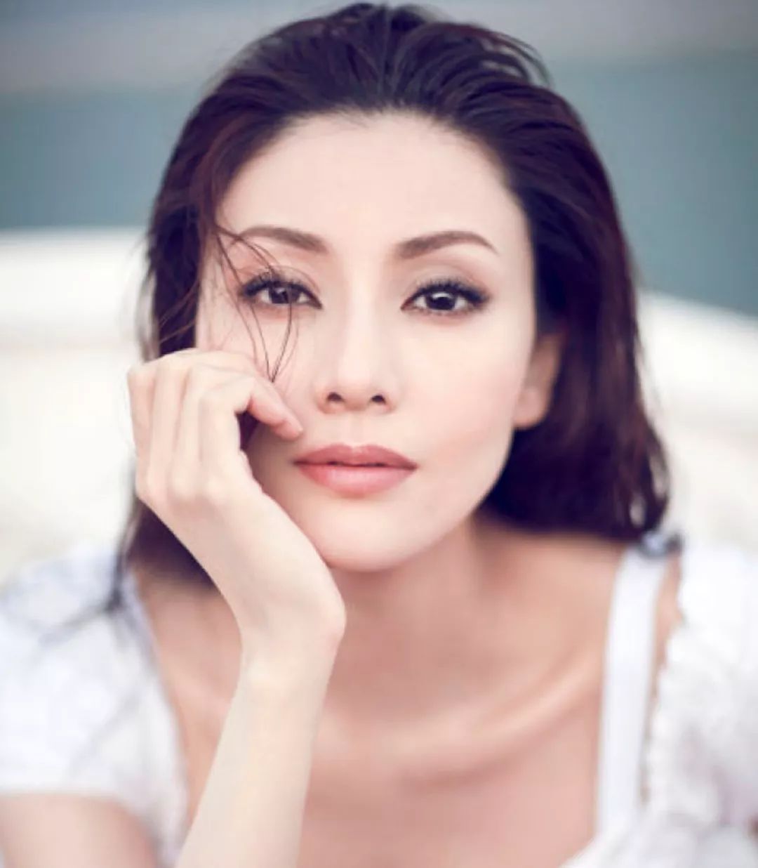 最美港姐李嘉欣惊艳影视镜头合集,最美港姐李嘉欣经典影视