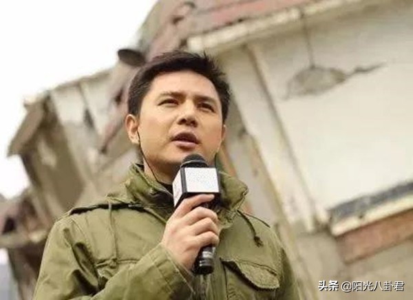 赵普最近爆料了什么,央视网红赵普现状