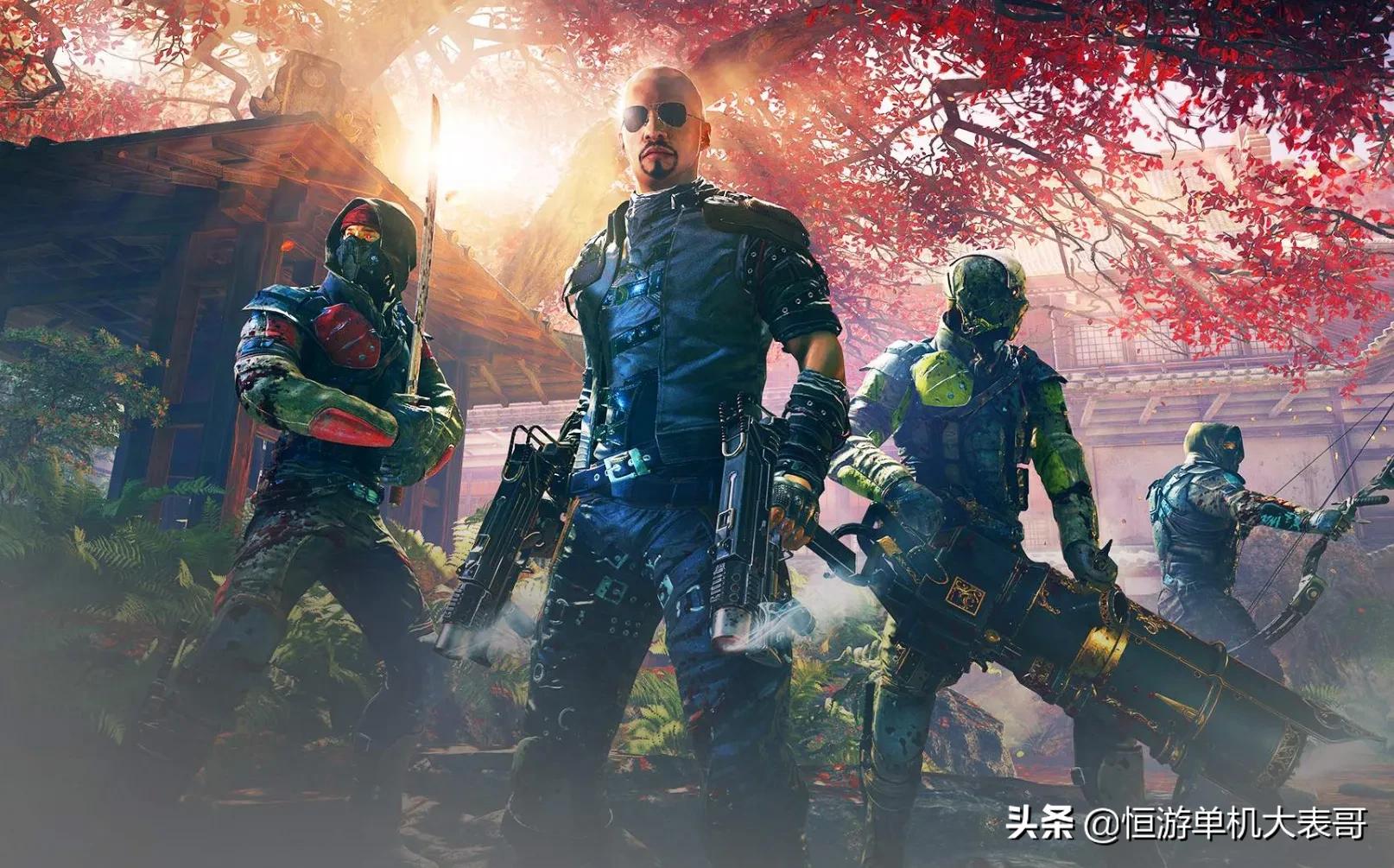 十大电脑免费单机游戏排行榜推荐,推荐几款电脑上好玩的单机游戏