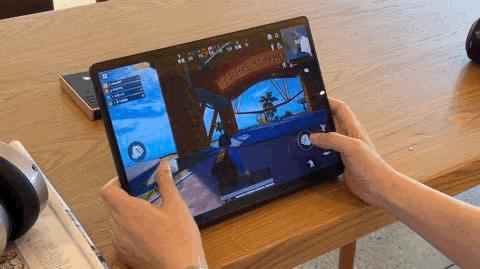 能游戏多开的平板,能多开游戏的平板