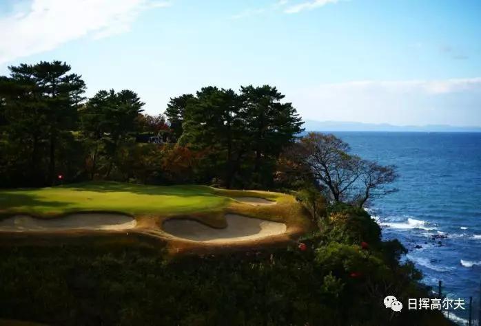 日本高尔夫欧巡赛,日本高尔夫巡回赛