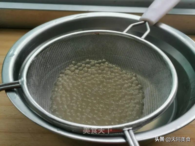 夏天好喝简单的西瓜饮品,夏日饮品自制西瓜饮品