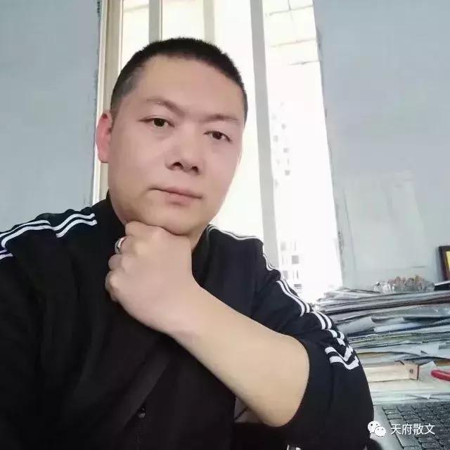 魅力四川话●李红军（四川）