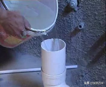 装修水管步骤需要注意什么,装修水管走顶安装视频