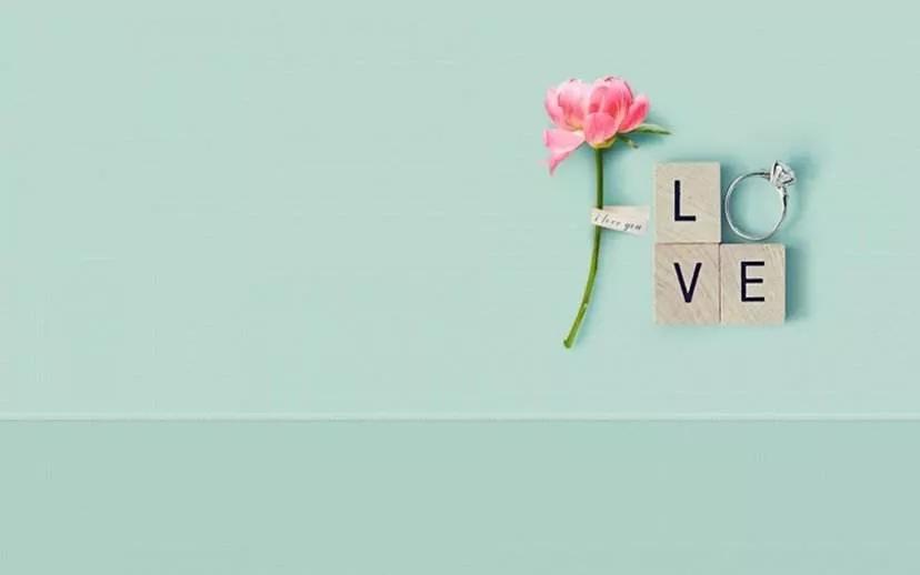 等待成诗，一路芬芳