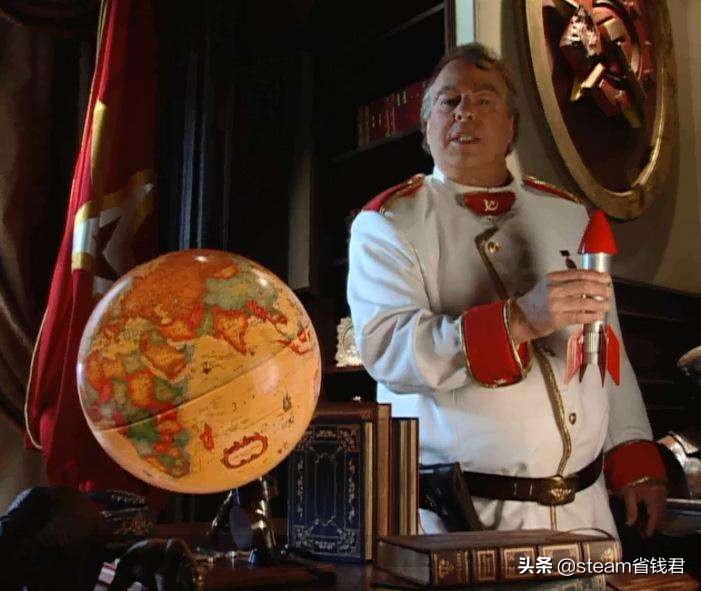 红色警戒3的优点和缺点,红色警戒3科技有多强