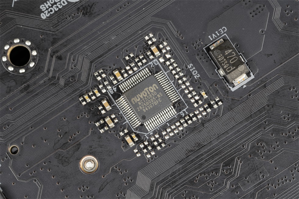 鍗庢搸z490aqua姘村喎瑁呮満,娣卞害瑙ｆ瀽鍗庢搸z490