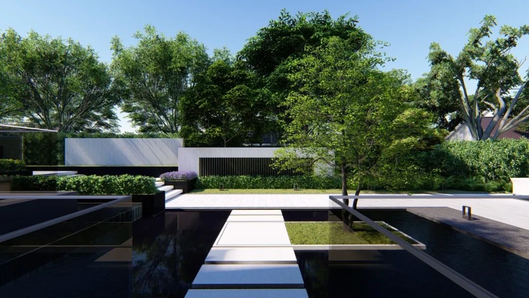 禅意景观中华文化,美学欣赏中国古典园林之美