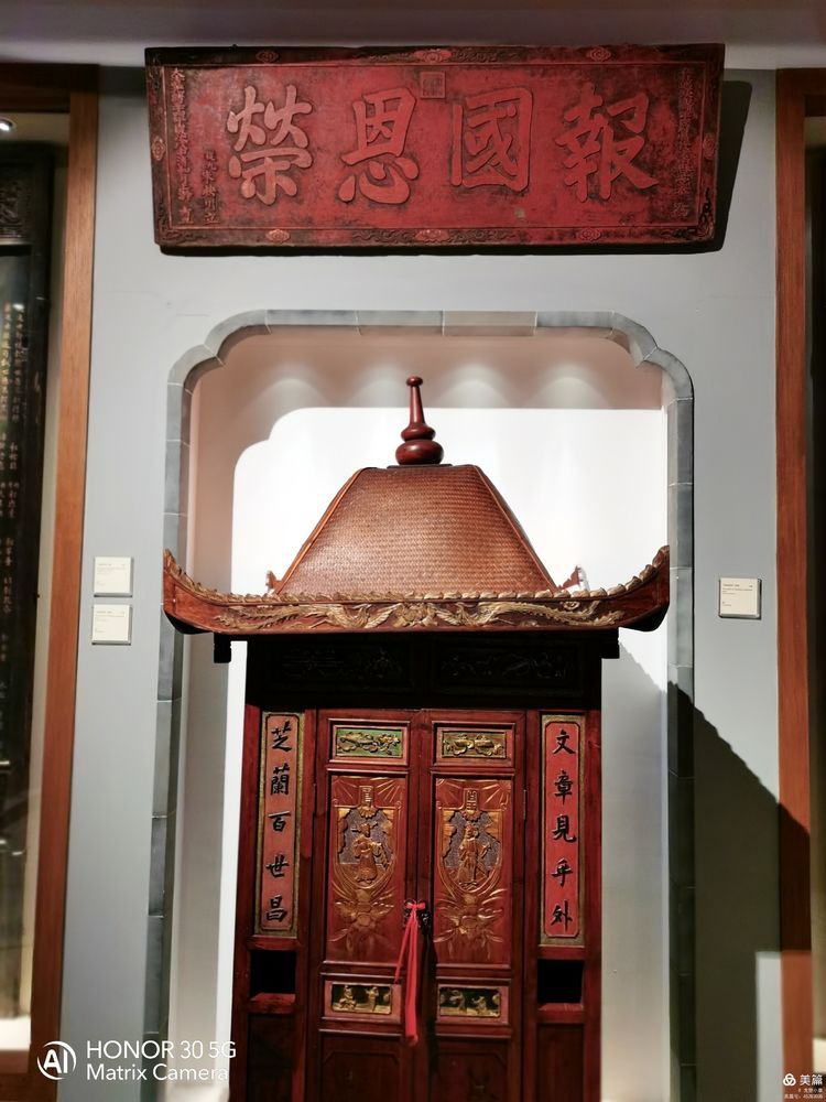 古代中国最大的科举考场,江南贡院成为最大科举考场的原因