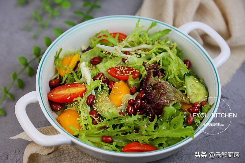 6道美味凉菜的做法3分钟学会,教你几道美味凉菜菜谱轻松上手