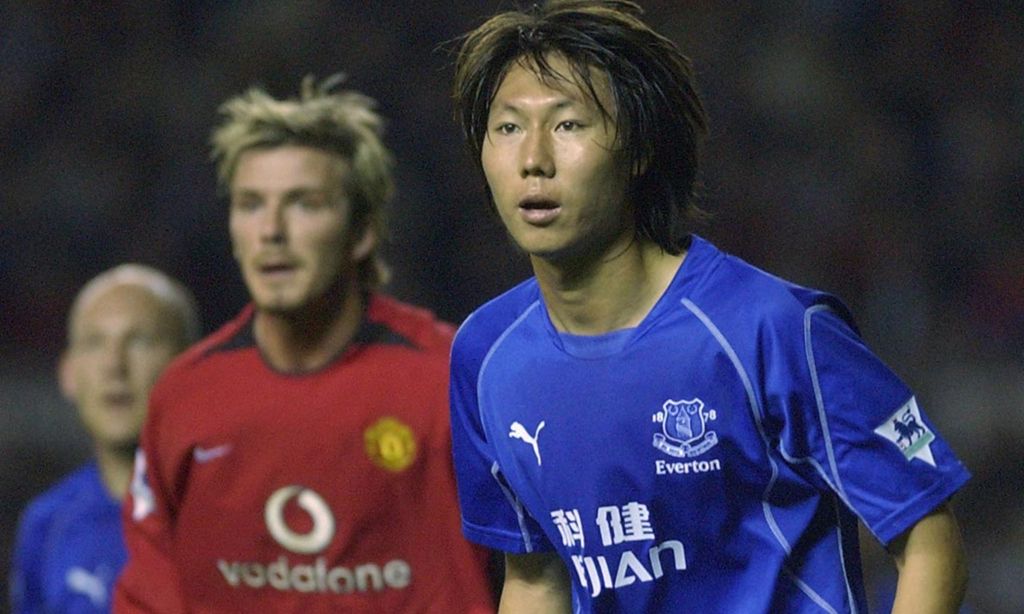 国足留洋十大球员,国足首发阵容名单张玉宁