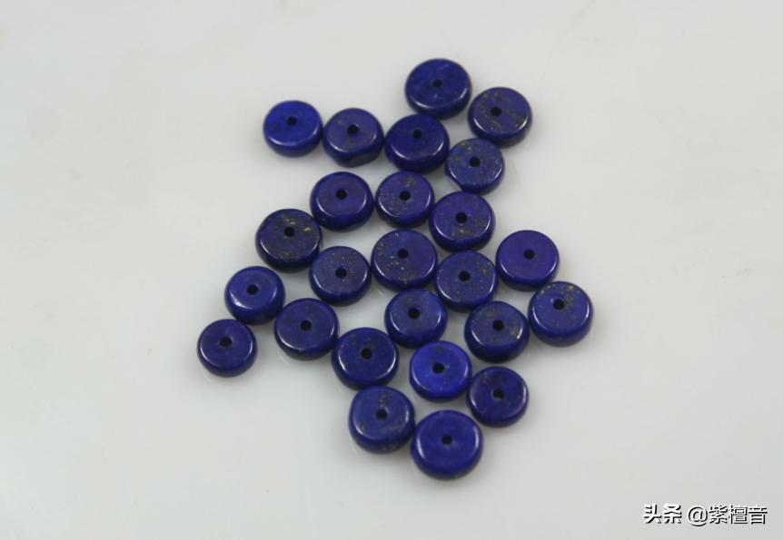 文玩手串配饰搭配教程,文玩手串如何穿好看