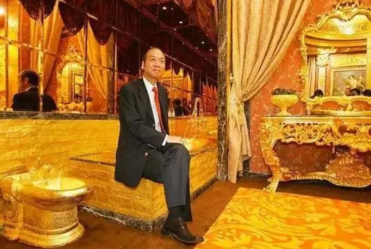 全世界最豪华的浴缸,世界最奢华的浴缸