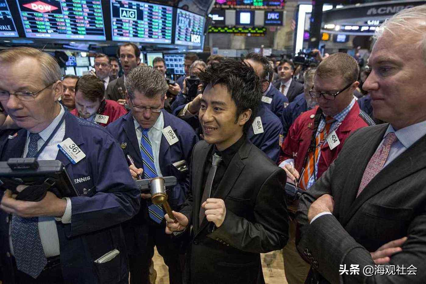 聚美优品陈欧的“没落”教会我们：一次失信足以“败光”所有好运