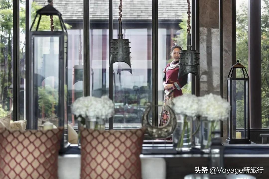 五家顶级野奢度假酒店,中国风海滨度假酒店