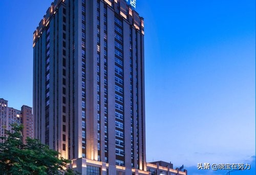 南通5星级酒店有哪些,南通星级饭店有多少家