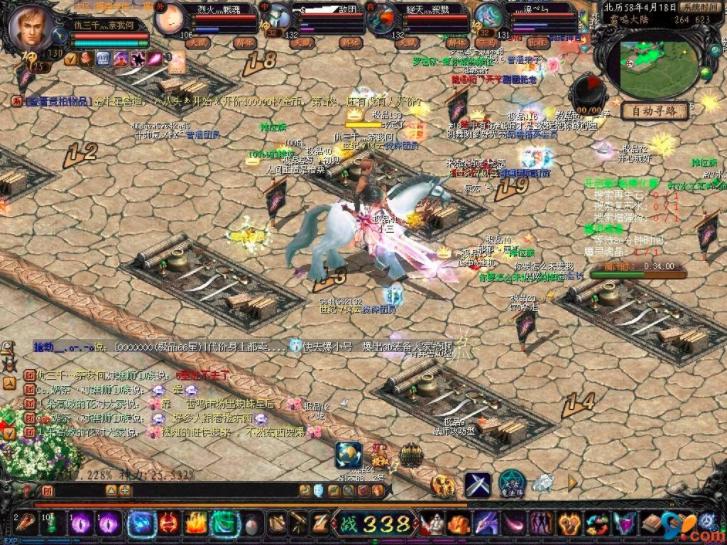 网游搬砖靠什么盈利,网游吸金套路深度解析