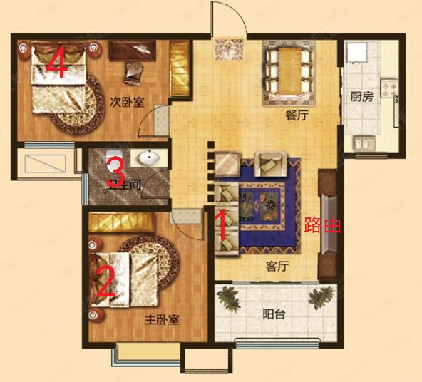 华为ws5200路由器哪个版本的最好,tp-link和华为ws5200路由器哪个好