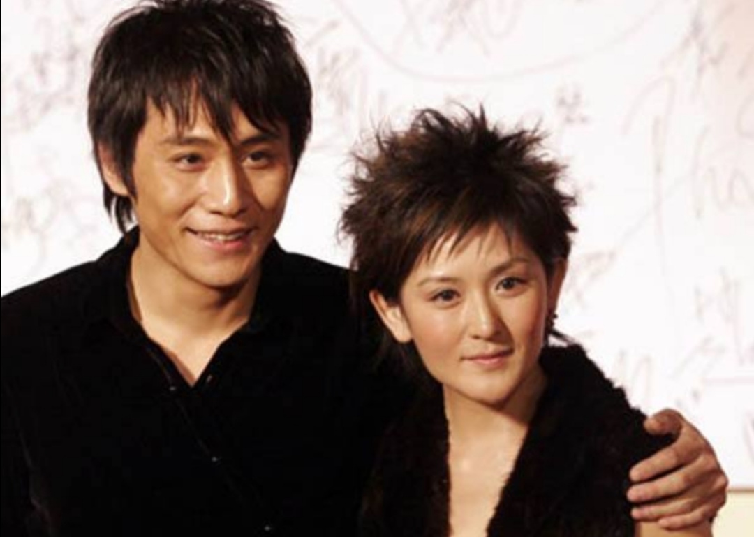 刘烨和谢娜相恋几年,刘烨和谢娜结婚了几年