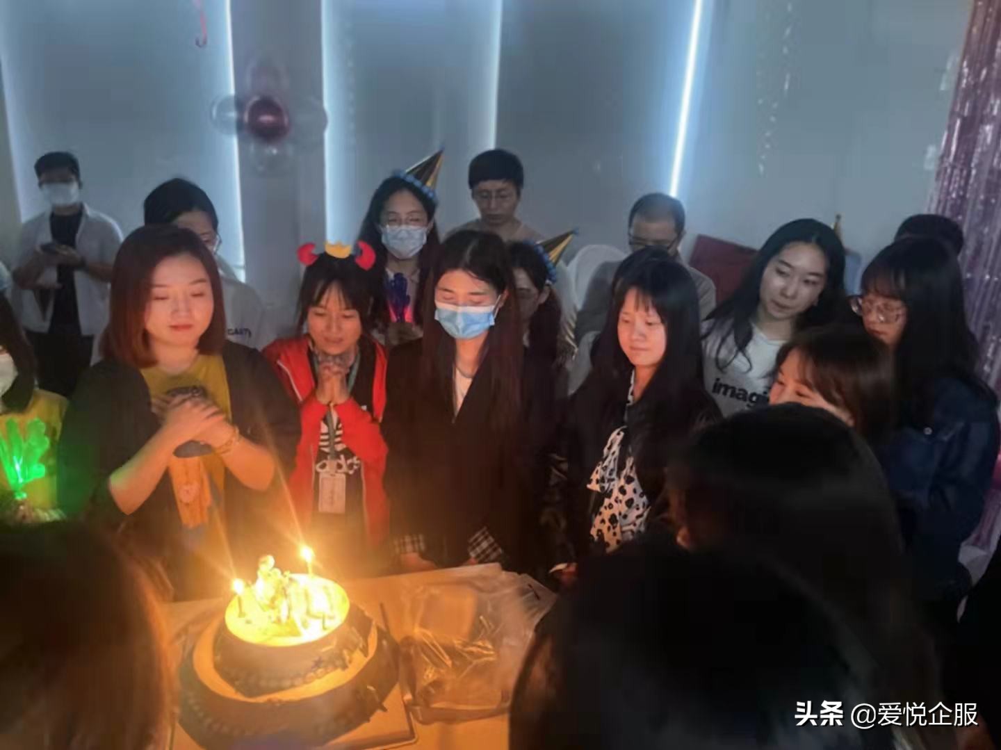 爱悦企服：给天蝎座应该怎么送礼物？