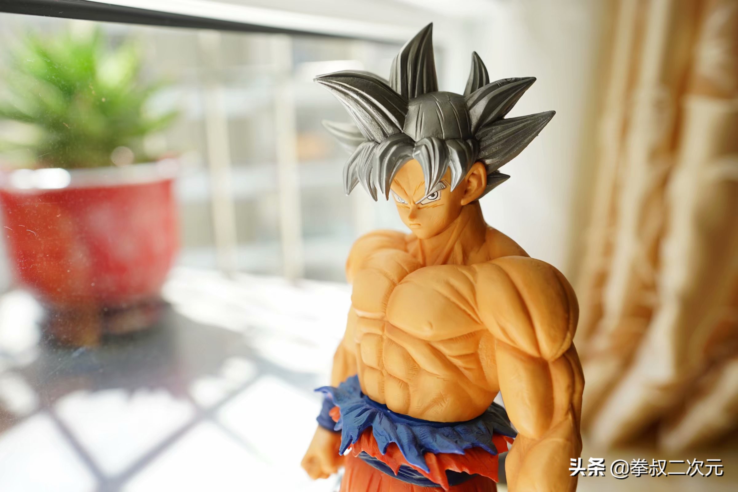 龙珠拳叔回忆,拳叔解说七龙珠