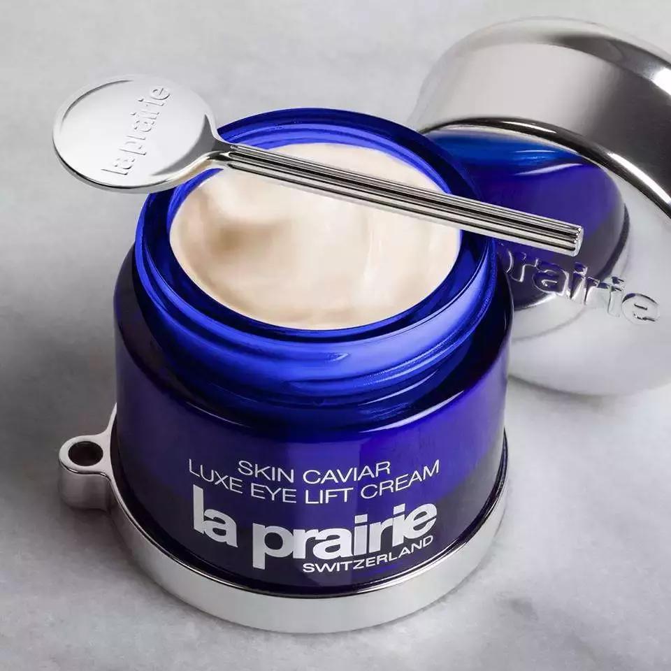 公认最好用10大眼霜40岁,适合40岁女人的淡化细纹的眼霜