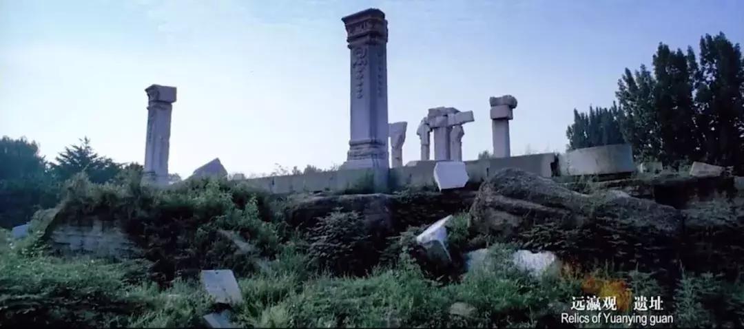 中国游戏玩家重建圆明园,模拟圆明园游戏攻略大全