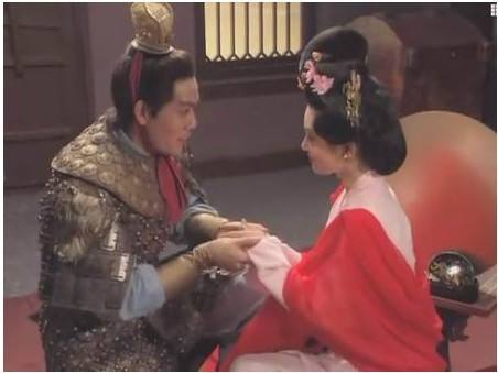 历史上使用过美人计的故事有哪些,古代十大最狠美人计列表