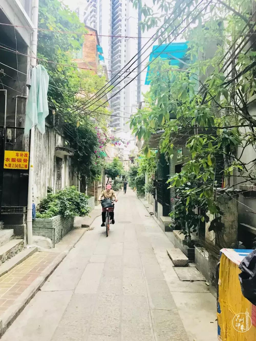 住龙津路，自带故事！