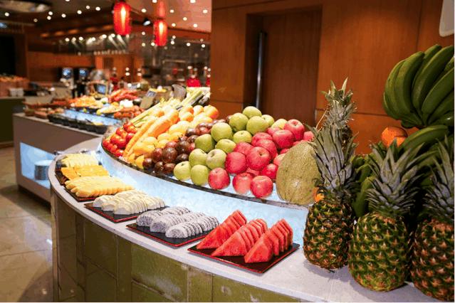 波龙海鲜品质私人套餐,波龙海鲜优惠团购