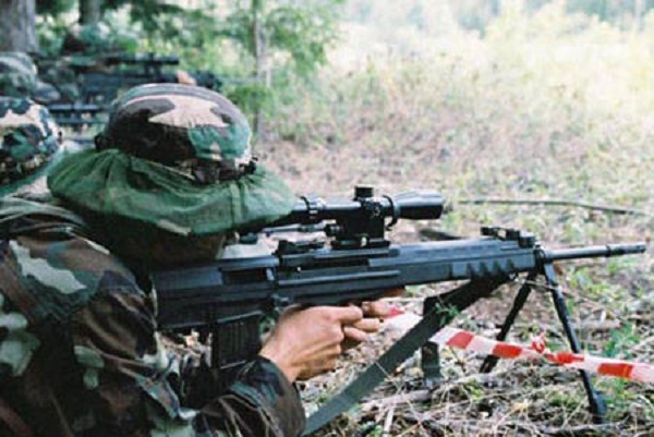 国内装备的精确射手步枪,中国下一代精确射手步枪