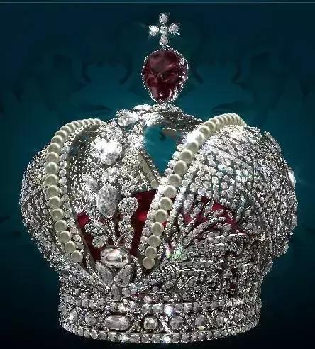 世界各国王冠,世界各国皇室珠宝排名