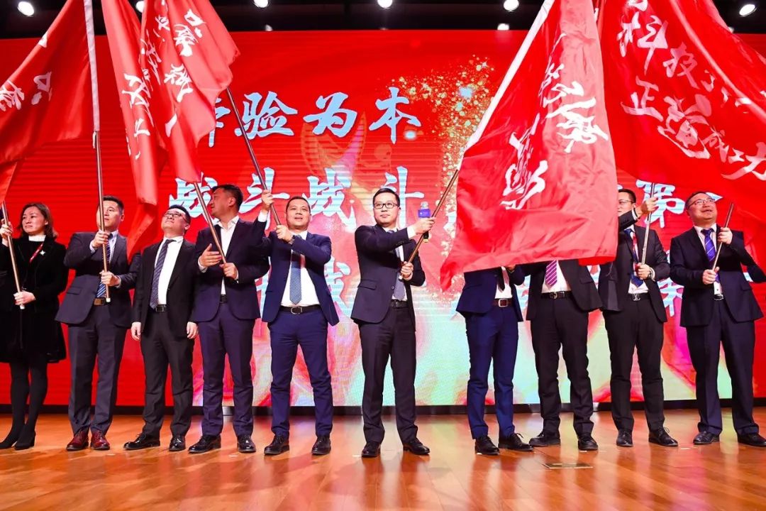 王振辉京东物流重新定义物流价值,京东物流王振辉投入10亿激励人才