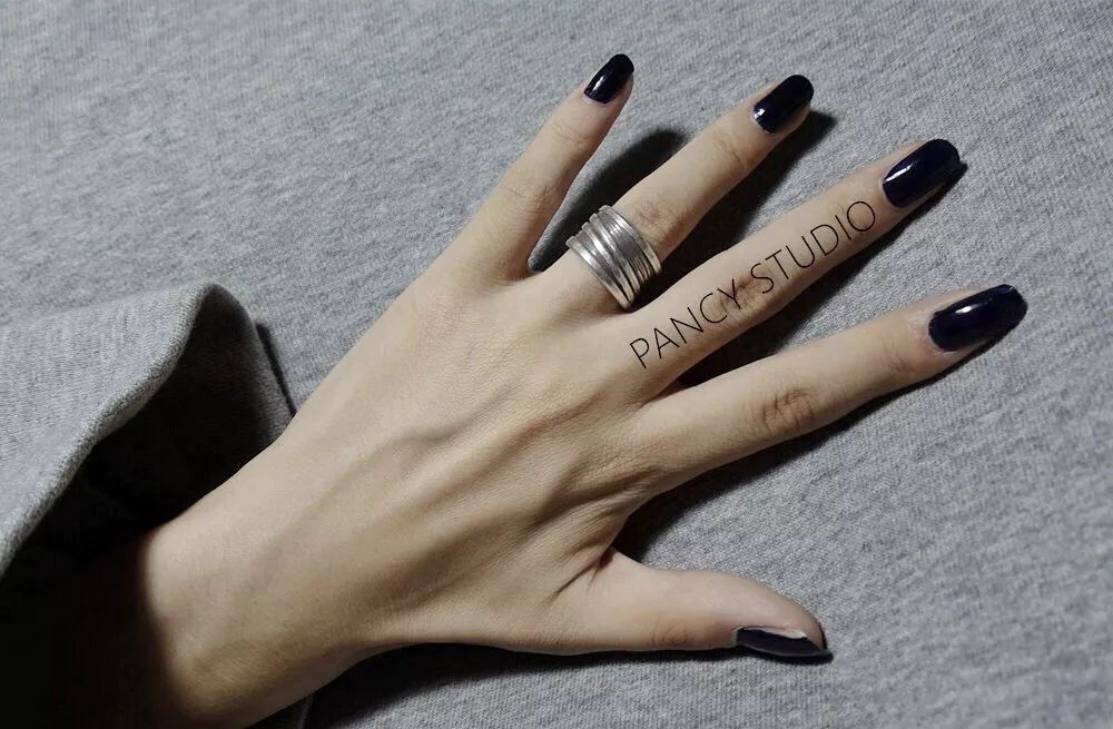 有什么戒指又小众又平价又好看,好看又便宜的戒指20元以下15枚