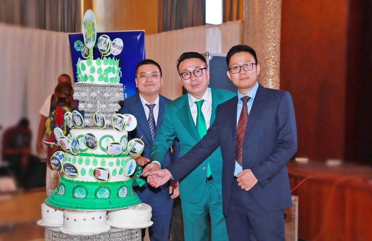 绿叶董事长徐建成,徐建成绿叶视频