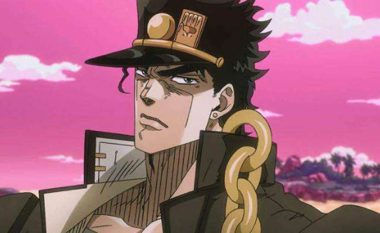 jojo历代主角是什么关系,jojo的奇妙冒险历代主角高燃剪辑